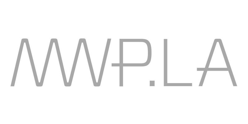 Logo of MWP.LA
