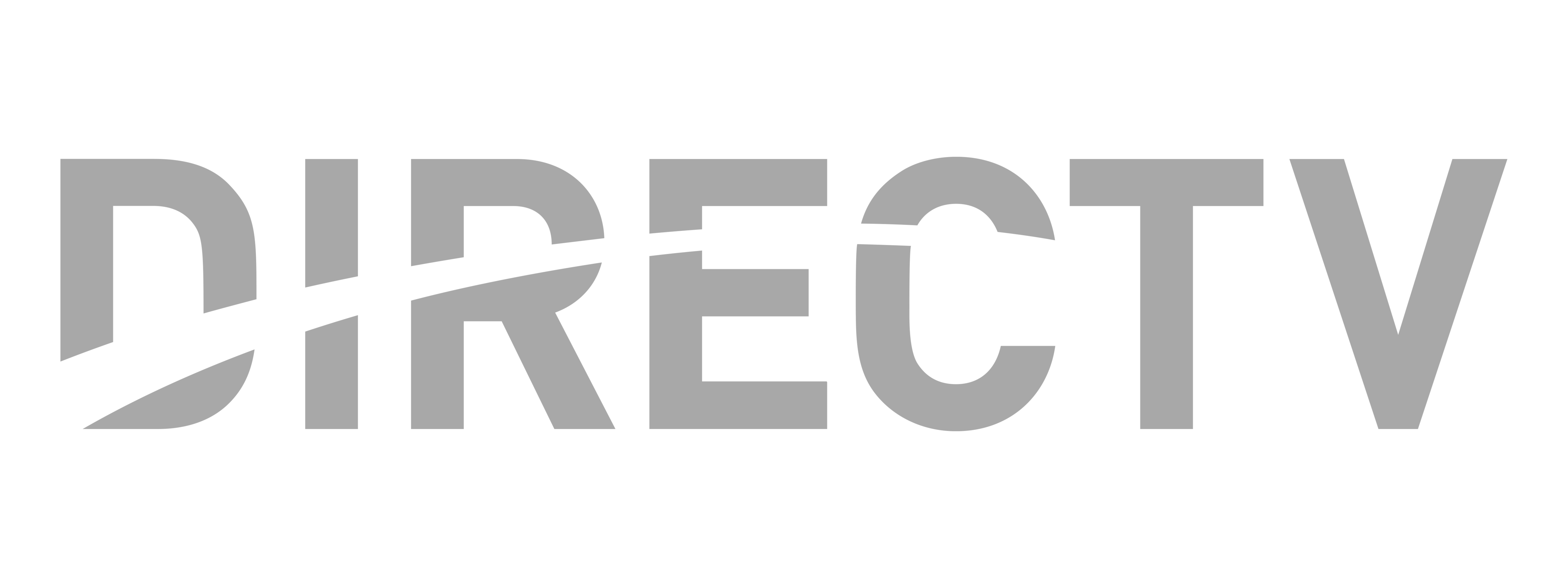 Logo of DirecTV